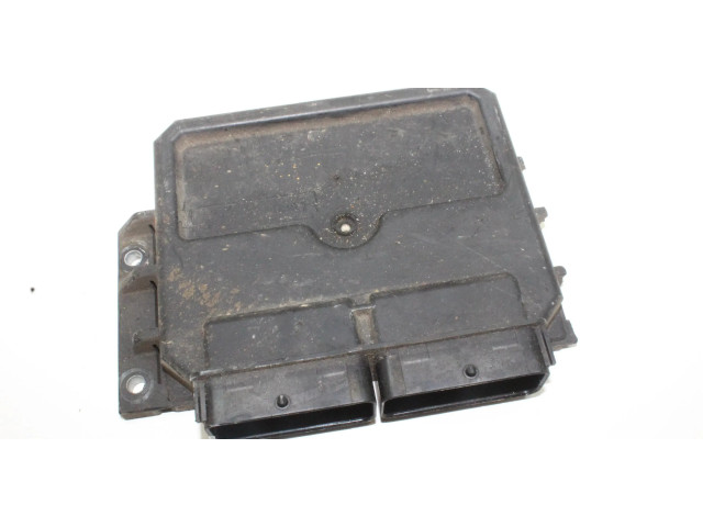 Řídící jednotka R04010036B, 232368 Fiat Doblo 2004