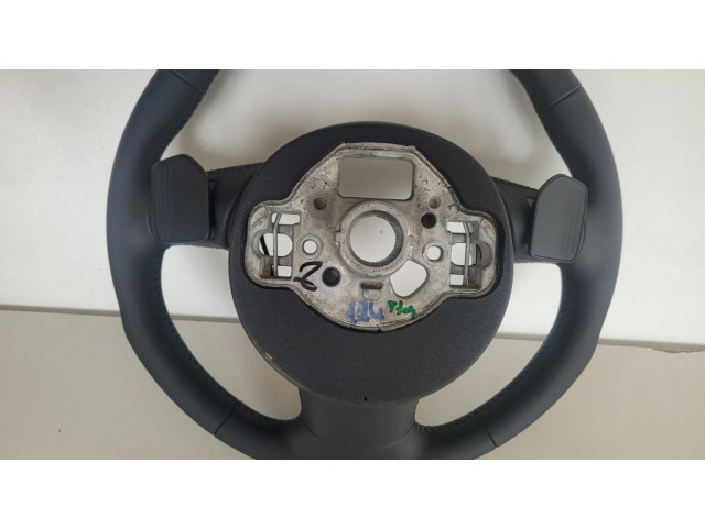 Volant Audi A6 S6 C7 4G 2013 4G0419091S