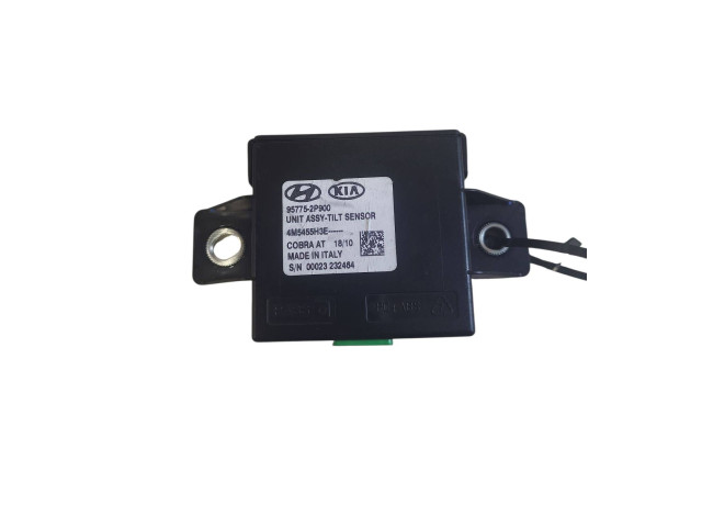 Блок управления 957752P900 KIA Sorento