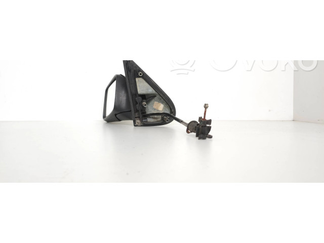 Зеркало (механическое) Volkswagen Golf III 1992 - 1997 года