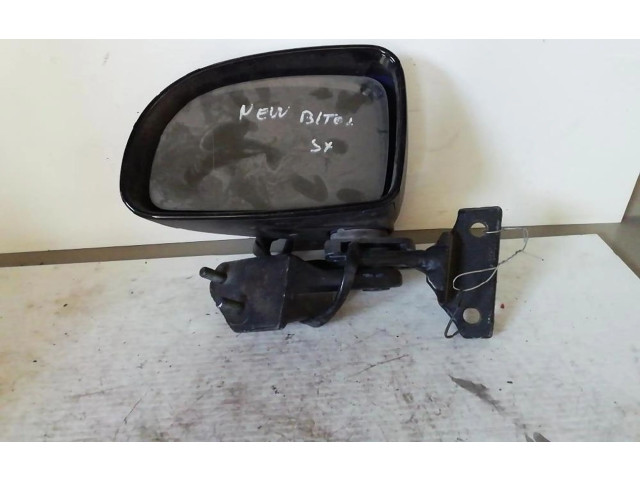 Зеркало электрическое        Volkswagen New Beetle  1998 - 2011 года   