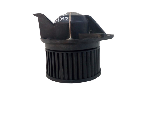 Вентилятор печки 99040ZW, 99040ZW Mini One - Cooper Coupe R56