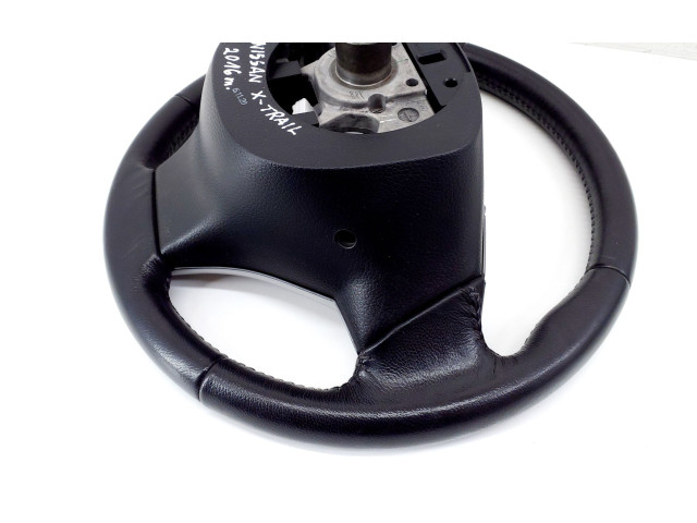 Volant Nissan X-Trail T32 2016