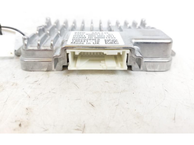 Řídící jednotka 9505275 BMW X1 F48 F49 2014