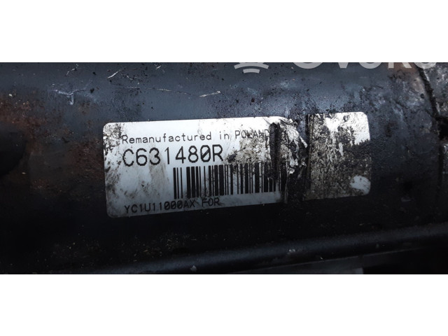 Стартер C631480R, RYC1U11000AF Ford Mondeo Mk III