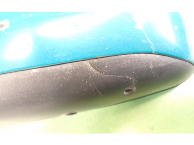 Зеркало электрическое Skoda Octavia Mk1 (1U) 1996 - 2004 года