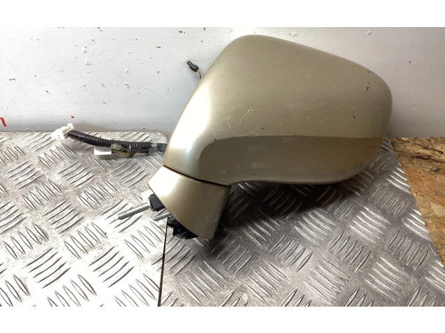 Зеркало электрическое Lexus IS 220D-250-350 2006 - 2013 года