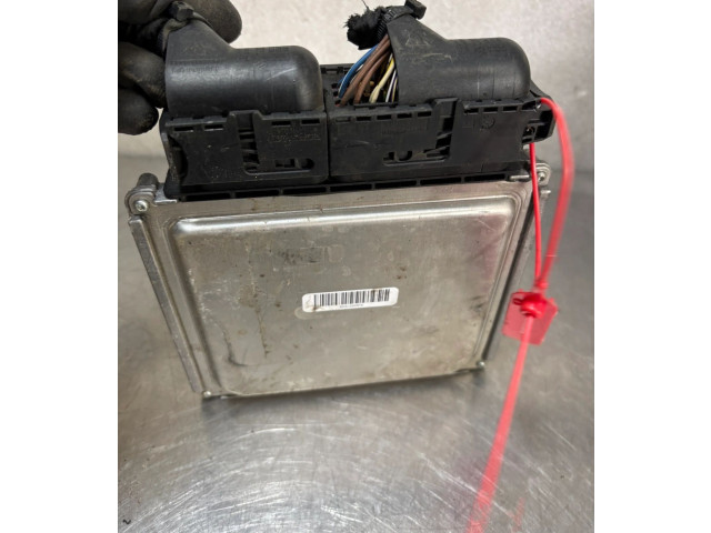 Блок управления    Skoda Fabia Mk3 (NJ)