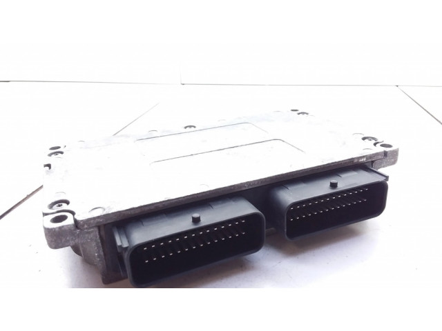 Блок управления коробкой передач 9648900280, S118047501F   Citroen Xsara Picasso