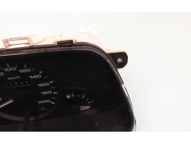 Přístrojová deska  FSO Polonez 2000   