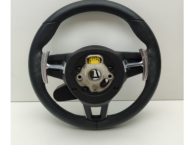 Руль 971959256G Porsche Cayenne (9Y0 9Y3)