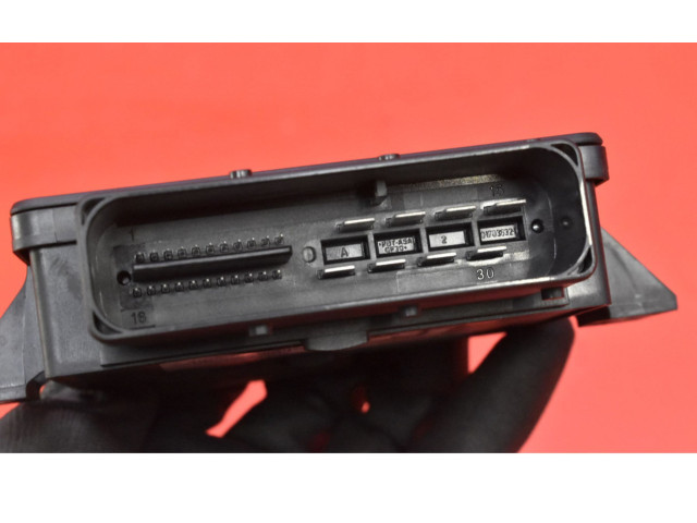 Блок управления двигателем Блок управления 6G91-2598-CF, 6G91-2598-CF Volvo S60