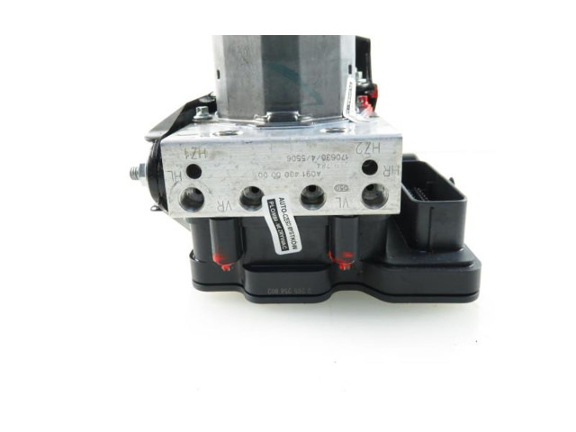 Блок АБС A0914300000 Infiniti QX30 - года