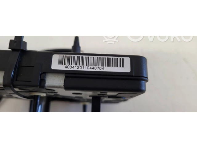 Подрулевой шлейф SRS 2775081002   Audi A6 S6 C5 4B