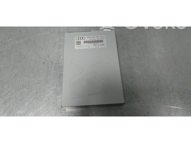 Блок комфорта 8R0907441A Audi Q5 SQ5