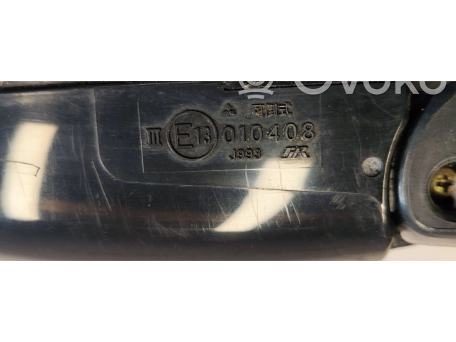 Zpětné zrcátko Mitsubishi Pajero 2003 E11010408