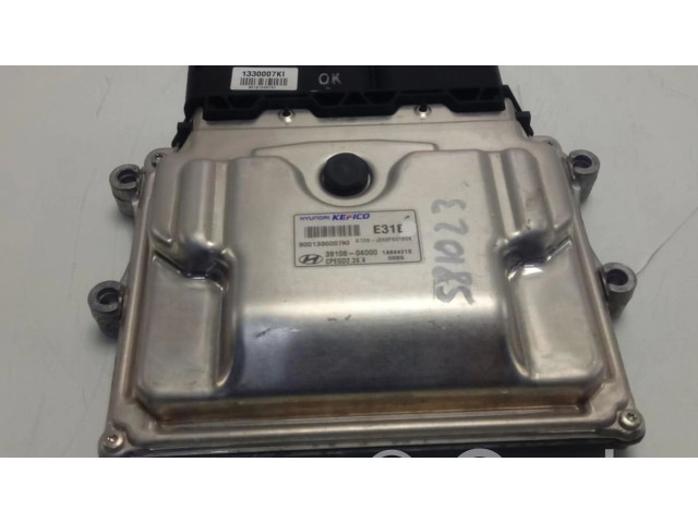 Řídící jednotka 3910804000, CENTRALITAMOTORUCE Hyundai Kona I 2018