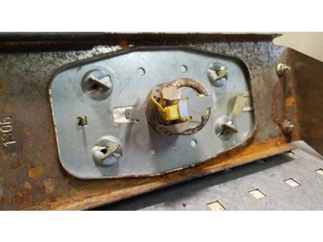 Подушка безопасности пассажира 9631316180CR Citroen Xsara Picasso