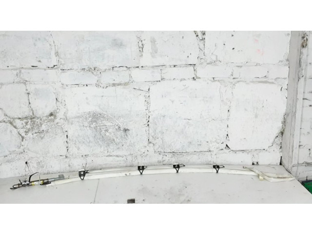 Надувная подушка для крыши