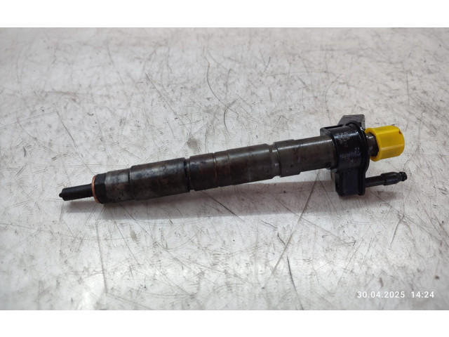 Форсунка 0445116001    BMW X3 E83  N47D20C 