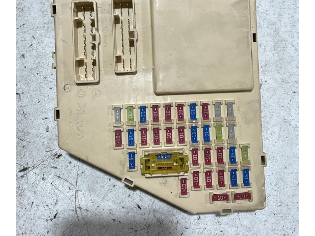 Řídící jednotka 0281015964, 0281015964 KIA Soul 2010