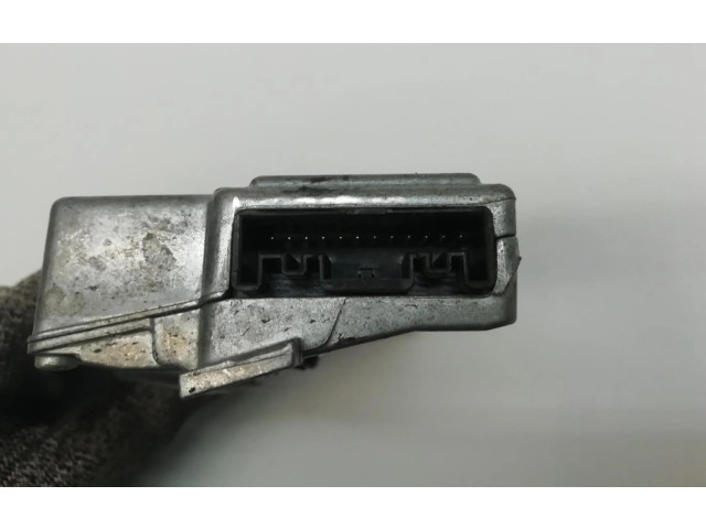 Řídící jednotka Volkswagen Tiguan 2015