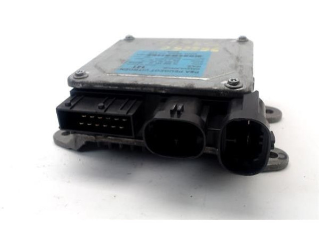 Řídící jednotka 9659514180 Citroen C3 Pluriel 2007