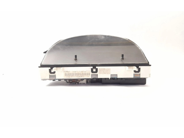 Přístrojová deska Citroen Berlingo 1997 9630166880, 09021490066