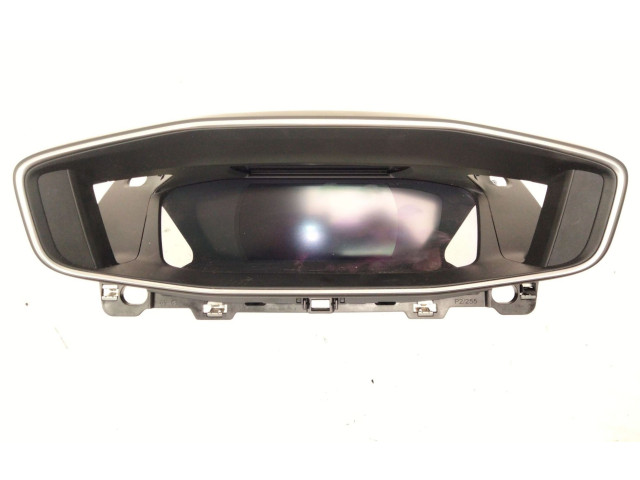 Панель приборов 9822060280   Peugeot 2008 II       