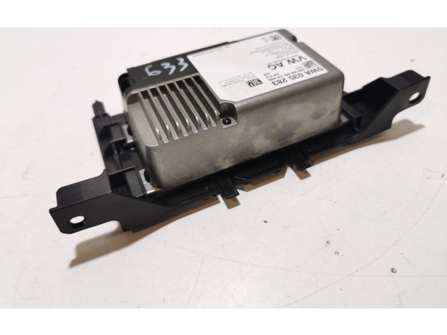 Блок управления 5WA035283   Volkswagen Atlas