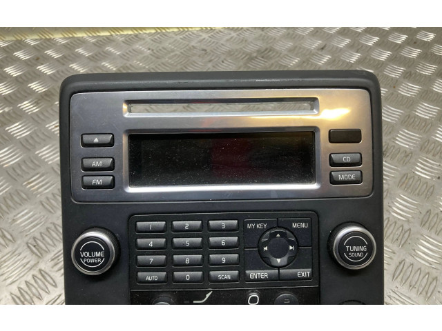 Экран/ дисплей / маленький экран 31268336 Volvo V70