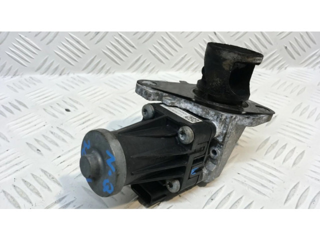Клапан EGR
