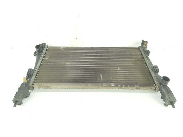 Радиатор охлаждающей жидкости