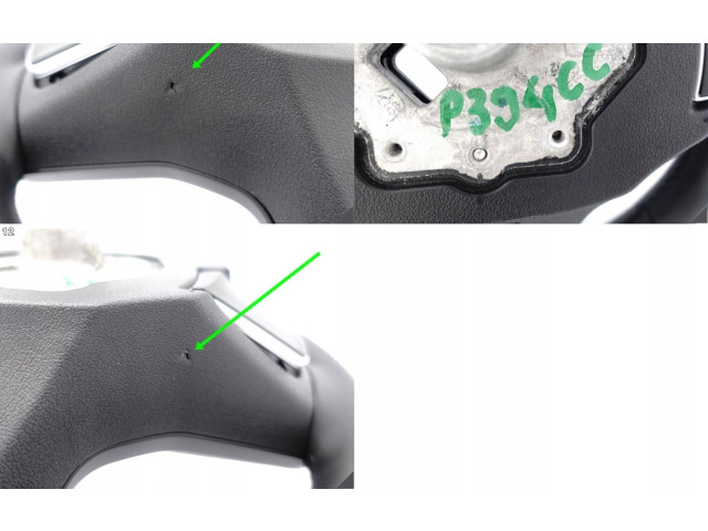 Руль BMW Z4 g29 2018 - года 6282200, 24B1761Z0009