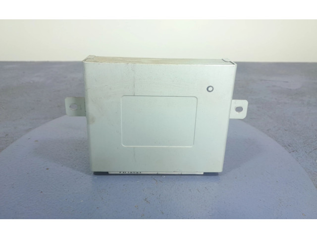 Блок управления двигателем Блок управления 33920-86G0, 33920-86G0 Suzuki Ignis