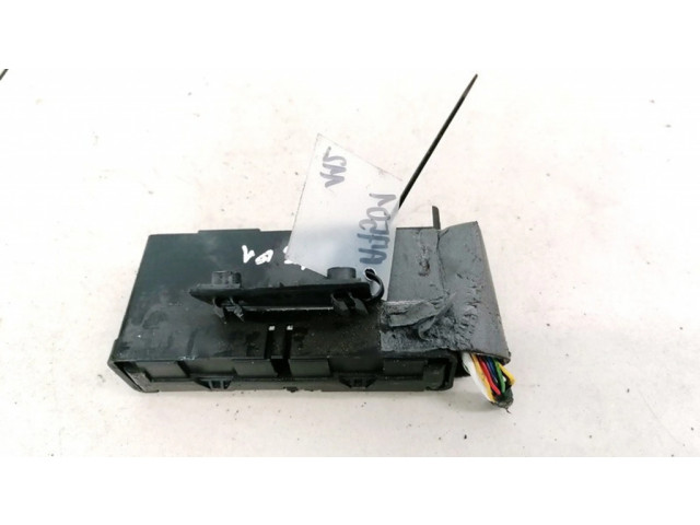 Другие блоки управления / модули