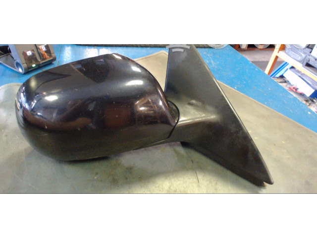 Зеркало электрическое        Audi A6 S6 C5 4B  1997 - 2005 года   