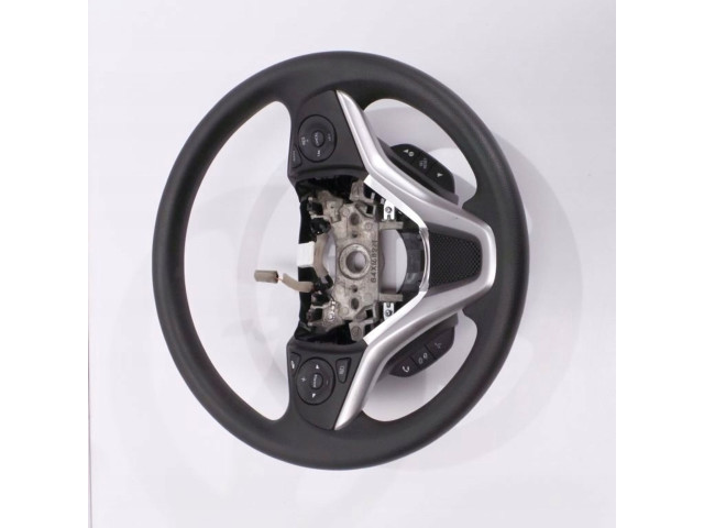 Volant Honda Jazz 2017