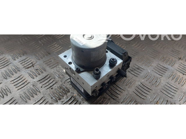 Блок АБС BE6003H202   KIA  Sorento  2010 - 2014 года