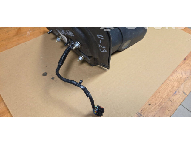 Zpětné zrcátko Lincoln Navigator 2007 8L7Z-17683-AA, 809577