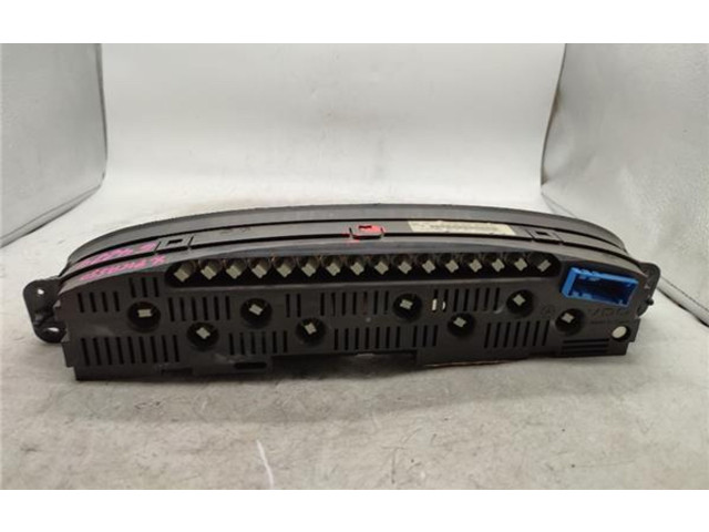 Панель приборов 9652496780, 9652496780   Citroen Xsara Picasso       