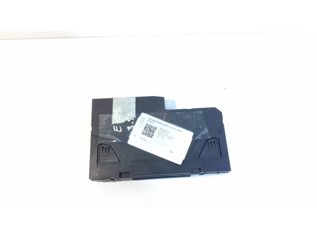 Другие блоки управления / модули