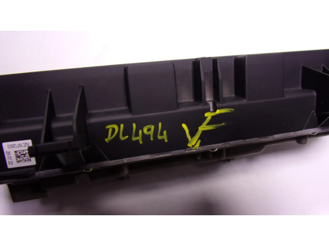 Přístrojová deska Cupra Leon 2022 5FA920790C