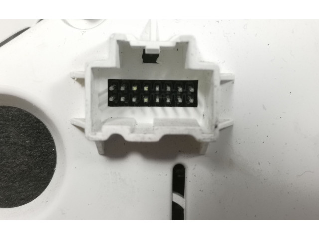 Přístrojová deska  Ford F150 2016 GL3Z-10849-BHA  