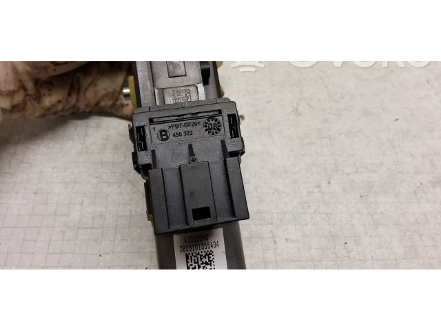 Vstřikovač 6Q1959802, 440881D0   Volkswagen Transporter - Caravelle T5     