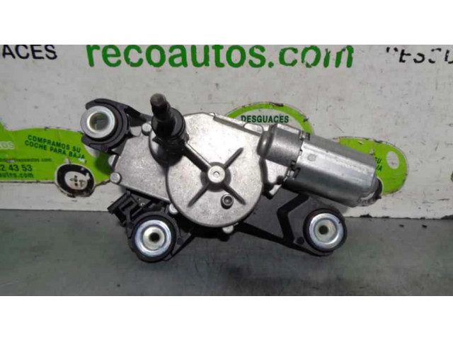 Моторчик заднего дворника 0390201588, BOSCH Mazda 3