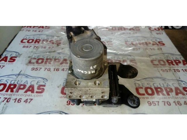 Jednotka ABS 0265234601   Renault Megane II 