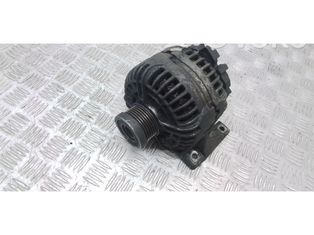 Генератор 0986047380 Volvo XC90 2.4