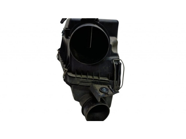 Коробка воздушного фильтра