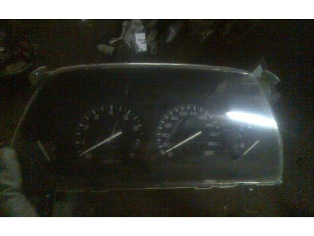 Панель приборов    Rover 200 XV       